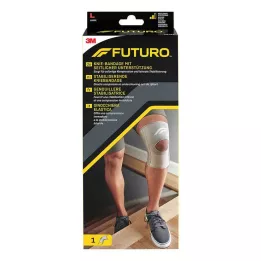 FUTURO Supporto per ginocchio L, 1 pezzo