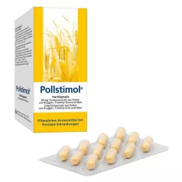 POLLSTIMOL Capsule rigide, 60 pz