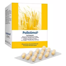POLLSTIMOL capsule rigide, 120 pz