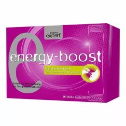 ENERGY-BOOST Orthoexpert granuli diretti, 56X3,8 g