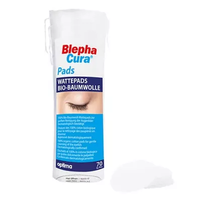 BLEPHACURA Blocchi, 70 pz BLEPHACURA Blocchi, 70 pz