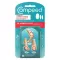 COMPEED Confezione di cerotti blister mix, 5 pezzi