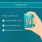 COMPEED Confezione di cerotti blister mix, 5 pezzi