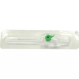 BD VENFLON 2 18 G 32 mm cannula a permanenza, 1 pz