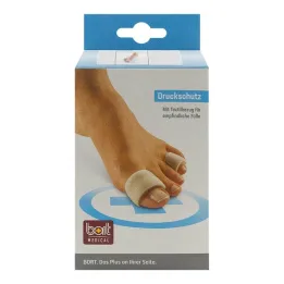 Bort Pedisoft Texline protezione dalla pressione media, 1 pz