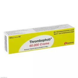 THROMBOPHOB 60.000 Panna, 100 g