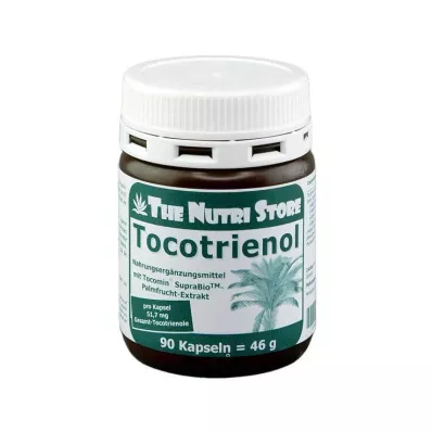 TOCOTRIENOL capsule, 90 pz