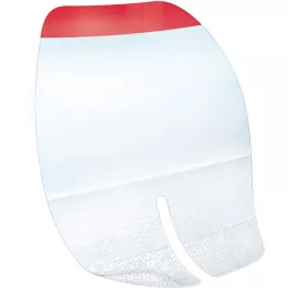 LEUKOMED Pellicola endovenosa 8,5x11,5 cm cerotto, 50 pz