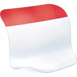 LEUKOMED Pellicola endovenosa 4,5x4,5 cm cerotto, 50 pz