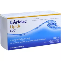Artelac Lipids Edo, 60x0.6 G