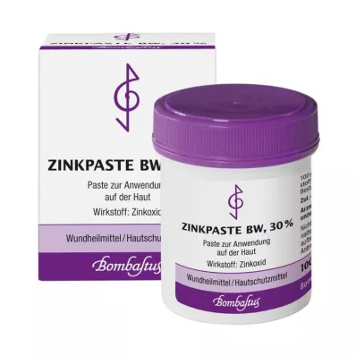 ZINKPASTE Peso netto, 100 g ZINKPASTE Peso netto, 100 g