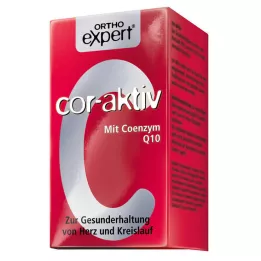 COR AKTIV Capsule Orthoexpert, 60 pz