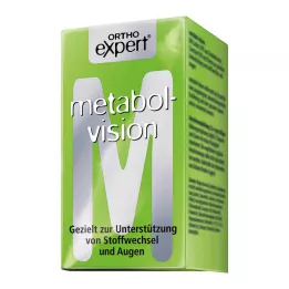 METABOL Vision Orthoexpert capsule, 60 pz