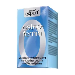 OSTEO FEMIN Orthoexpert compresse, 60 pz