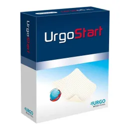 Benda Urgostart 6x6 cm, 10 pz