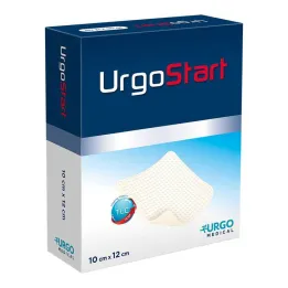 Benda Urgostart 10x12 cm, 10 pz