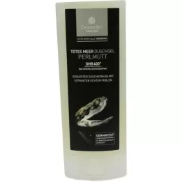DERMASEL Doccia Madreperla ESCLUSIVA, 150 ml
