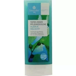 Assistenza doccia Diesel Spa Alghe e malachite, 150 ml