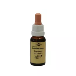 BACHBLÜTEN Murnauer impatiens gocce, 20 ml