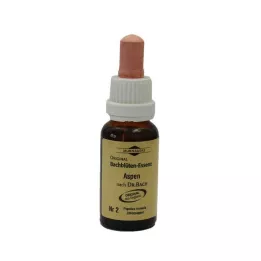 BACHBLÜTEN Murnauer gocce di pioppo, 20 ml