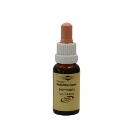 BACHBLÜTEN Gocce di carpino di Murnauer, 20 ml
