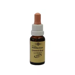 BACHBLÜTEN Murnauer Chestnut Bud Gocces, 20 ml
