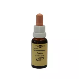 BACHBLÜTEN Murnauer Cerato gocce, 20 ml