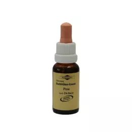 BACHBLÜTEN Gocce di pino di Murnauer, 20 ml
