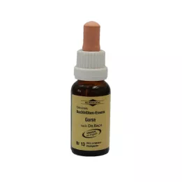 BACHBLÜTEN Gocce di ginestra di Murnauer, 20 ml