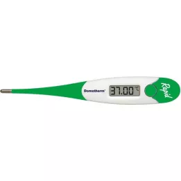 DOMOTHERM Rapid Color Fieberhermometer, 1 pz