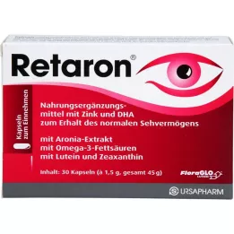 RETARON AMD capsule, 30 pz