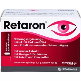 RETARON AMD capsule, 90 pz