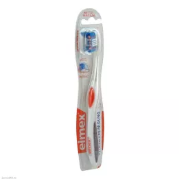 ELMEX Spazzolino da denti per pulizia intensiva, 1 pz