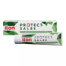 ILON Unguento protettivo, 100 ml