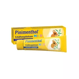 PINIMENTHOL Balsamo freddo delicato, 50 g