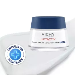 VICHY LIFTACTIV Crema da notte, 50 ml