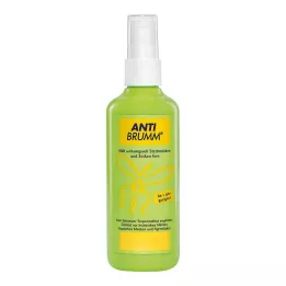 ANTI-BRUMM Spray pompa naturale, 150 ml