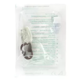 SURECAN Sicurezza II Cannula di porta 19 Gx15 mm, 1 pz