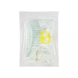 SURECAN Sicurezza II Cannula di accesso 20 Gx20 mm, 1 pz