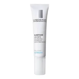 Crema contorno occhi Substiane+ La Roche-Posay, 15 ml