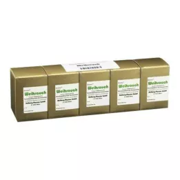 WEIHRAUCH BIOXERA Capsules, 300 pz