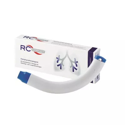 RC Cornetta, 1 pezzo