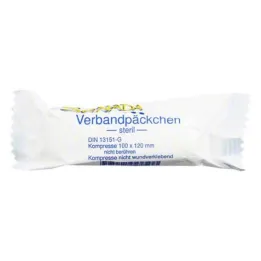 Kit di pronto soccorso grande Senada, 1 pz