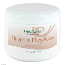 LIPOPHILE Unguento per la cura, 500 ml