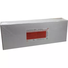 ISOTONISCHE Soluzione NaCl 0,9% eifelfango, 5x250 ml