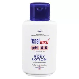 TENSIMED Crema per il corpo, 300 ml