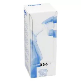OMRON Coprimisuratori monouso per termometri auricolari, 20 pz