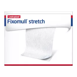 FIXOMULL allungare 10 cmx2 m, 1 pz