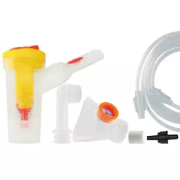 MICRODROP Profi AV-Set Baby universale, 1 pz
