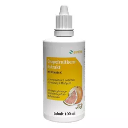 GRAPEFRUIT KERN Estratto, 100 ml